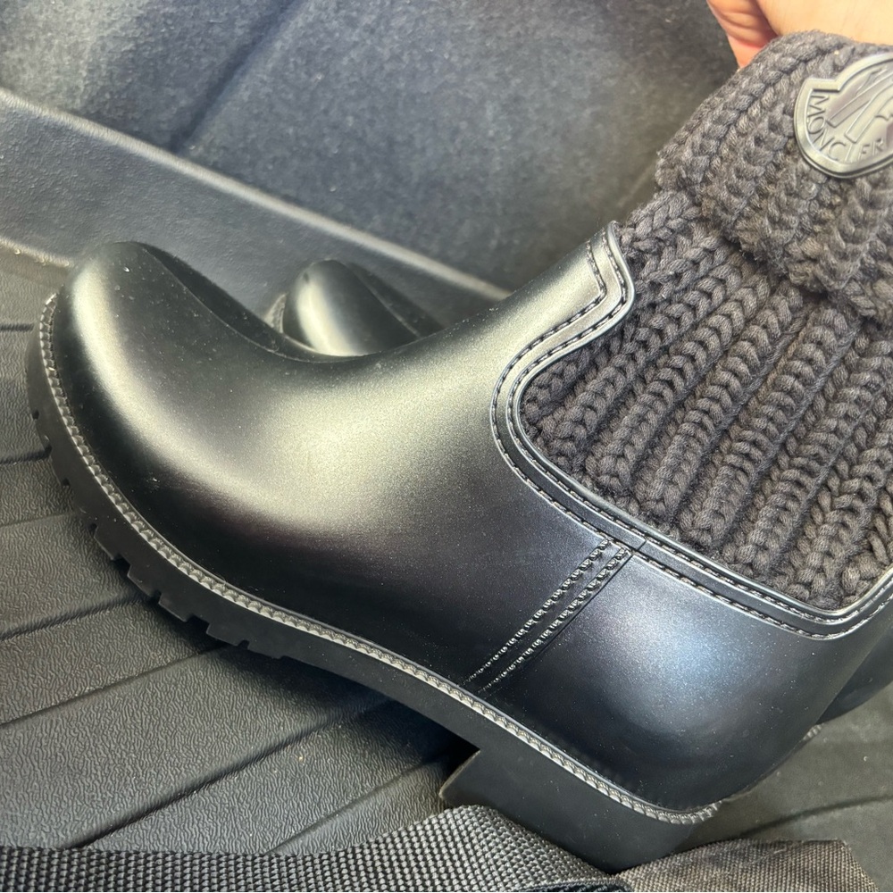 Moncler Boots - image 6